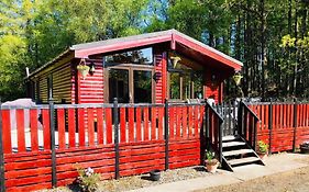 Lomond Lodge